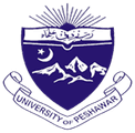 University of Peshawar logo